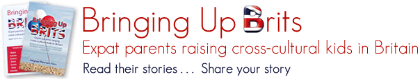 Bringing Up Brits